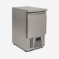 Blizzard  Compact  Single‑Door Counter Refrigerator 109 L side view on a white background